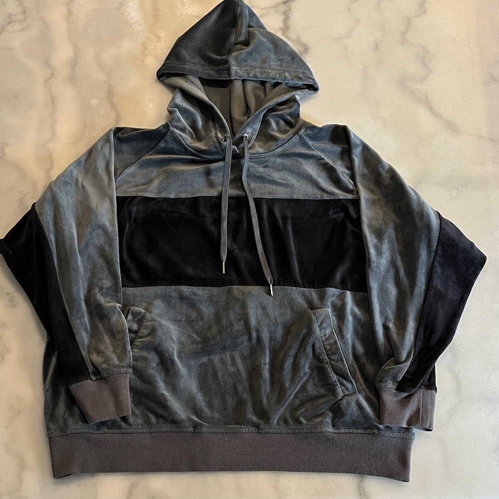 🎈Champion Stretch Plush Velour Pouch Pocket Hoodie🎁Bundle 5lbs for $20 Sale 📦